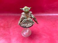 Star Wars Figur Yoda Jedi Council mit Sitz Niedersachsen - Oldenburg Vorschau