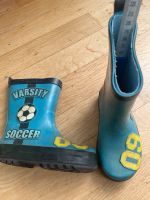 Gummistiefel 24 Fußball München - Ludwigsvorstadt-Isarvorstadt Vorschau