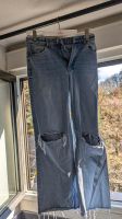 Zara Wide Leg Jeans Rheinland-Pfalz - Cochem an der Mosel Vorschau