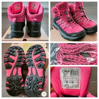 CMP- Wanderschuhe 37 Niedersachsen - Barsinghausen Vorschau