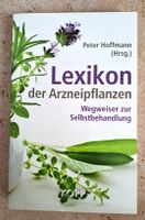 Lexikon der Arzneipflanzen - Wegweiser zur Selbstbehandlung, Pete Sachsen-Anhalt - Merseburg Vorschau