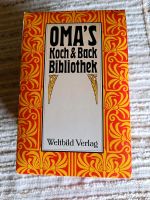 Oma's Koch & Back Bibliothek Brandenburg - Neustadt (Dosse) Vorschau