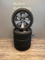 BMW 5er G30 G31 17 Zoll Sommerreifen Sommerräder 225/55R17 Orig. Hessen - Rüsselsheim Vorschau