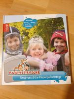 Sachbuch Unvergessliche Kindergeburtstage Rheinland-Pfalz - Reinsfeld Vorschau