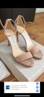 Jimmy Choo Sandalen Pumps Gr. 39 Bayern - Markt Schwaben Vorschau
