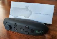 Bluetooth 360 Controller / Fernbedienung Gamepad Hessen - Eltville Vorschau