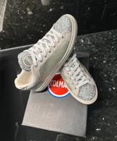 Colmar Sneaker, mit Glitzersteinen, Größe 39, grau/silber Nordrhein-Westfalen - Euskirchen Vorschau
