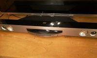 LG HLX56S Heimkino 3D Blu-ray, IPod-Dock Soundbar incl. Subwoofer Niedersachsen - Melle Vorschau