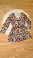 Bonprix Kleid 40 Blumen wie neu Rainbow Bremen - Neustadt Vorschau