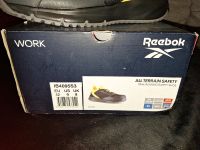 Sicherheitsschuh S3 Reebok neu 42 Baden-Württemberg - Meckenbeuren Vorschau