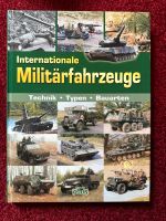 Internationale Militärfahrzeuge Bayern - Karlsfeld Vorschau