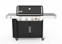 Weber Gasgrill Genesis E - 435, Sear Zone, Seitenbrenner, ovp Nordrhein-Westfalen - Gütersloh Vorschau