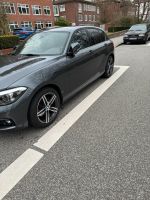 BMW 1er (f20) Winterreifen Komplettsatz Kiel - Hassee-Vieburg Vorschau