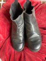 Sorel Chelsea Boots Stiefeletten 37 Schleswig-Holstein - Lütjenburg Vorschau