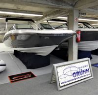 Sea Ray 190 SPXE, Komplettangebot mit Trailer, Motorboot Rheinland-Pfalz - Koblenz Vorschau