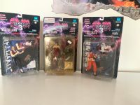 Tekken 3 Action Figuren Nordrhein-Westfalen - Kreuzau Vorschau