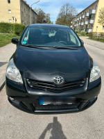 Toyota Verso Aubing-Lochhausen-Langwied - Aubing Vorschau