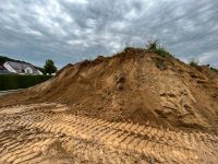 Sand mehrere Kubikmeter Bayern - Sulzemoos Vorschau