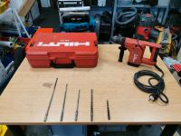 Hilti TE 14 Bohrhammer im Koffer+Bohrerset Mitte - Wedding Vorschau