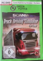 Truck Driving Simulator SCANIA Mecklenburg-Vorpommern - Bergen auf Rügen Vorschau