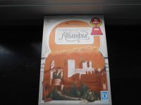 Der Palast von Alhambra. Spiel des Jahres 2003. Für 2-6 Spieler Hessen - Calden Vorschau