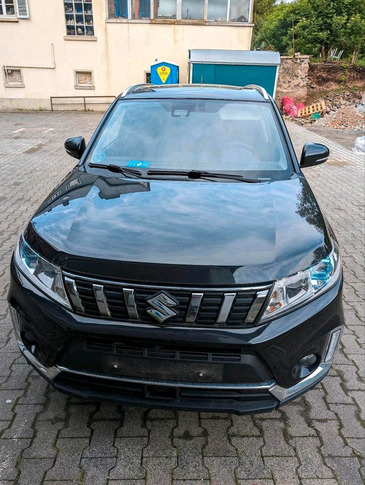 Suzuki Vitara in Idar-Oberstein