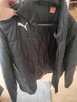 Puma Jacke Nordrhein-Westfalen - Neukirchen-Vluyn Vorschau