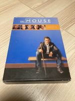 Dr. House Season 1 und 2 Aschaffenburg - Dammbach Vorschau