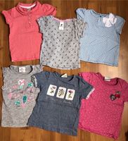 T-Shirt Set Paket, Größe 92, Topomini, H&M, C&A Bayern - Penzberg Vorschau