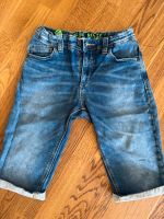 WE Blue Ridge Jeans Shorts 164 slim cool Baden-Württemberg - Freiburg im Breisgau Vorschau