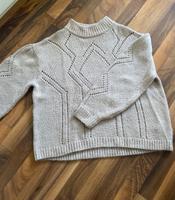 Wunderschöner Pullover Hessen - Steinbach Vorschau