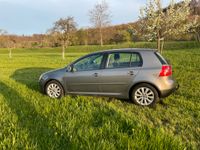 VW Golf 5 1,6 FSI Baden-Württemberg - Mössingen Vorschau