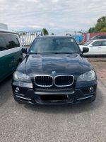BMW X5 mit Motorschaden Nordrhein-Westfalen - Lippstadt Vorschau