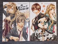 Manga Our Miracle deutsch Nordrhein-Westfalen - Billerbeck Vorschau