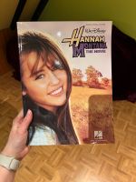 Hannah Montana - The Movie /Der Film Original Noten & Gesangsbuch Köln - Lindenthal Vorschau