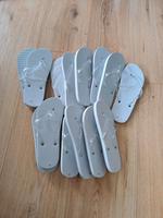 Flip Flop für Hochzeitsgäste (7 Paar) Bayern - Eckental  Vorschau