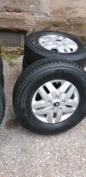 FIAT DUCATO NEUE ALUFELGEN RÄDER MICHELIN AGILIAS 225/ 75/ 16 CP Nürnberg (Mittelfr) - Südstadt Vorschau