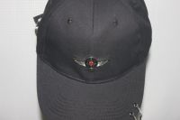 Harley Davidson Fatboy black Basecap für Biker und HD Fans Mecklenburg-Vorpommern - Penkun Vorschau