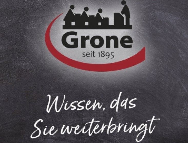 Hier beginnt deine Zukunft! Qualifiziere dich als IHK-Fachkraft! in Horn-Bad Meinberg