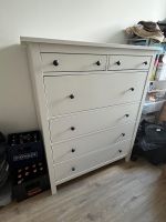 HEMNES Kommode Niedersachsen - Leer (Ostfriesland) Vorschau