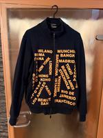 Reißverschlussjacke EA7 / Emporio Armani Bonn - Kessenich Vorschau