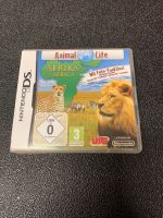 Spiel für Nintendo DS - Afrika Animal Life Bayern - Rottenburg a.d.Laaber Vorschau