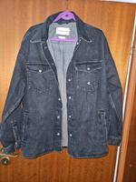 jacke von Calvin  Klein Baden-Württemberg - Mannheim Vorschau