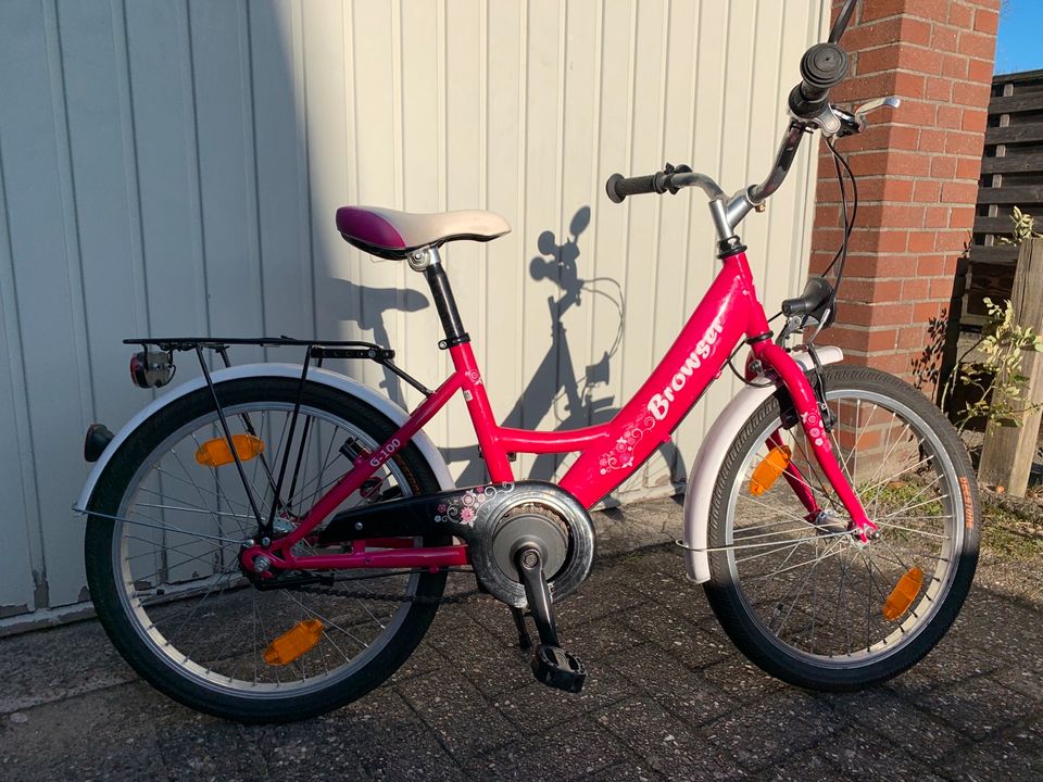 Fahrrad B.O.C. 20 Zoll in Niedersachsen - Oldenburg | Kinderfahrrad  gebraucht kaufen | eBay Kleinanzeigen ist jetzt Kleinanzeigen