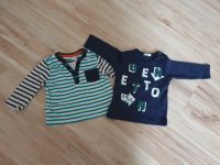 2 Pullover, Gr. 56, Baby Nordrhein-Westfalen - Bergisch Gladbach Vorschau