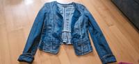 GUESS JEANSJACKE JACKE BLAU S XS DAME MÄDCHEN ÜBERGANG Leipzig - Möckern Vorschau
