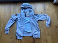 Naketano Sweatjacke L Kr. Dachau - Bergkirchen Vorschau