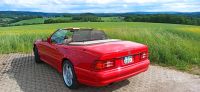 Mercedes SL500 mit AMG Paket Sachsen - Lugau Vorschau