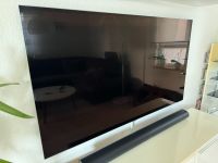 Samsung Q7FN 65" Zoll - TOP Zustand des 4k QLED TVs Hessen - Kassel Vorschau