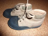 weiche Schuhe Lederschuhe Gr. 25 v. Richter - sehr guter Zustand Rostock - Südstadt Vorschau